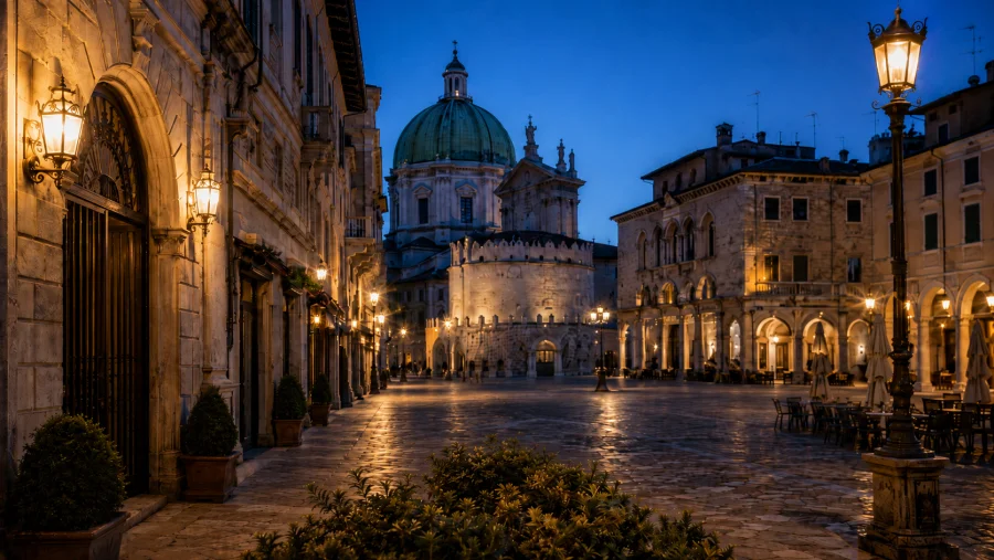 Çaniler opens its new office in Brescia, Italy